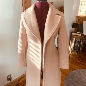 🎄BF🎄Sale H&M Wool/Poly Overcoat